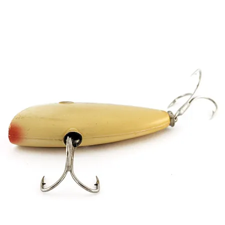 Vintage Whopper Stopper Bayou Boogie, 1/2oz fishing lure #23278
