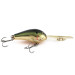 Vintage   Rapala Down Deep Rattlin Fat Rap  05, 2/5oz  fishing lure #23279