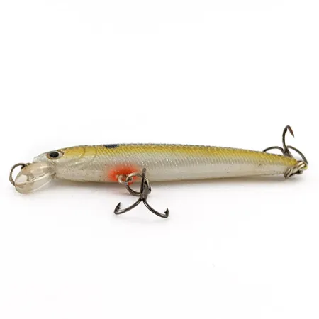 Vintage Leland's Lures Trout Magnet Crank, 3/32oz Southern Belle fishing lure #23280