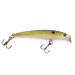 Vintage   Leland's Lures Trout Magnet Crank, 3/32oz Southern Belle fishing lure #23280