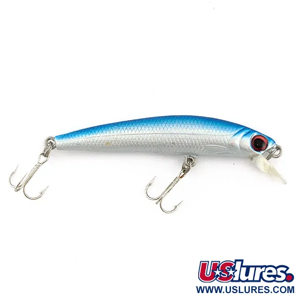 Bass Pro Shops XPS Lazer Eye Minnow