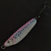 Vintage   Luhr Jensen Crippled Herring , 1oz  fishing spoon #23284