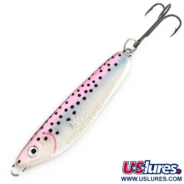 Luhr Jensen Crippled Herring 