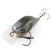 Vintage   Strike King KVD 1.5 Silent square bill, 2/5oz TN Shad 2.0 fishing lure #23286
