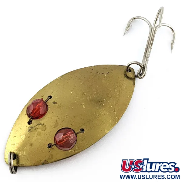 Herter's Glass Eye Spoon