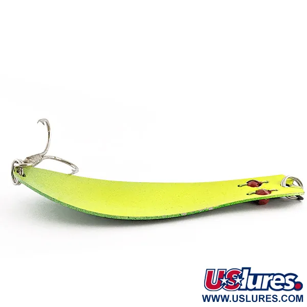 Vintage   Herter's GLH Canadian Spoon , 1oz  fishing spoon #23291