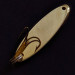 Vintage  Acme  Kastmaster, 3/8oz gold fishing spoon #23294