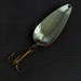 Vintage  Eppinger Dardevle Spinnie, 1/3oz Red Devle fishing spoon #23295