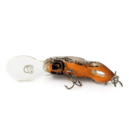 Vintage Rebel Wee-Crawfish, 3/32oz fishing lure #23307