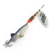 Vintage   Mepps Aglia Long 2 Mino , 1/3oz rinbo spinning lure #23309