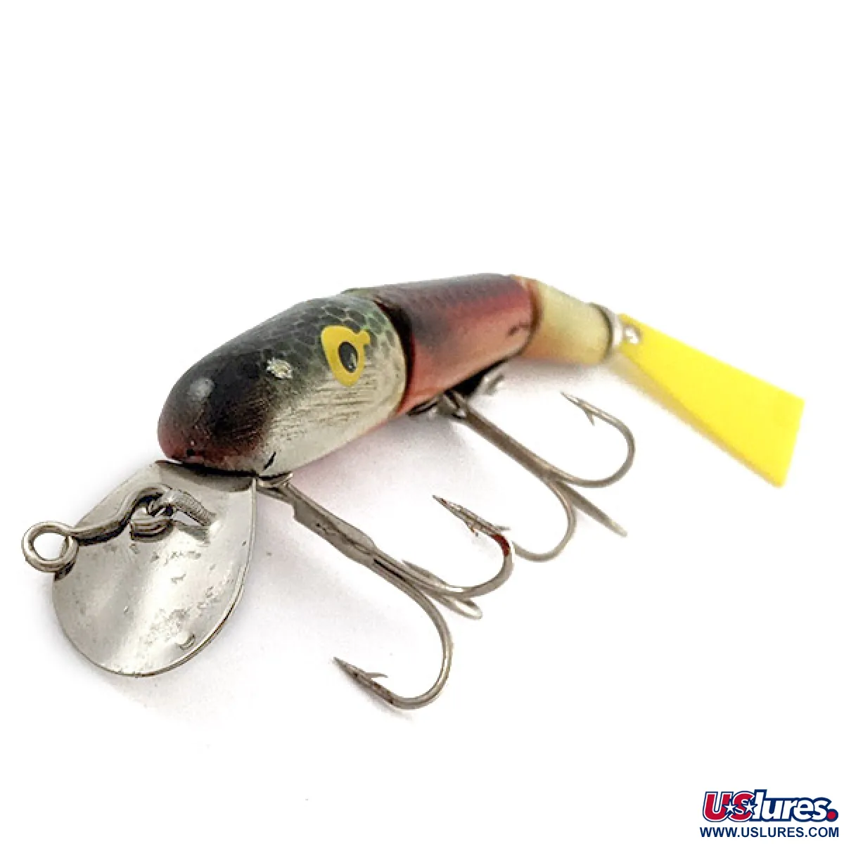 bronson x-pert twenty fishing reel Vintage Bronson X-Pert Fishing Reel-A3.2