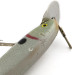 Vintage   Suick Cisco Kid, 1/2oz silver fishing lure #23312
