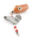 Vintage   B&D Lures, 1/4oz  fishing lure #23315