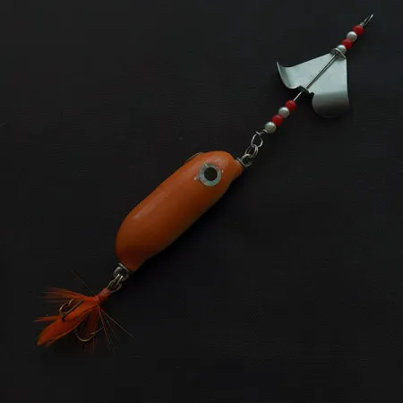 Vintage B&D Lures, 1/4oz fishing lure #23315