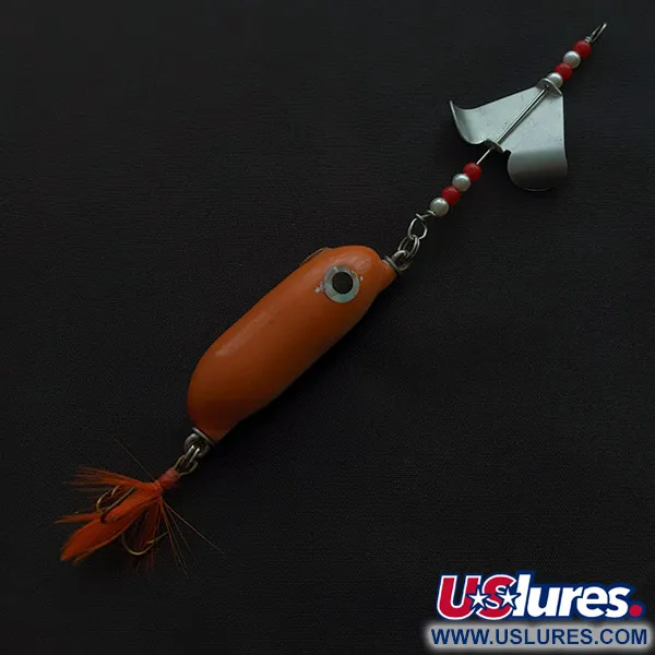 Vintage   B&D Lures, 1/4oz  fishing lure #23315