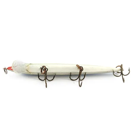 Vintage Rapala Original Floater F11 (Finland), 3/16oz SB (silver/blue) fishing lure #23316