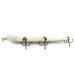 Vintage   Rapala Original Floater F11 (Finland), 3/16oz SB (silver/blue) fishing lure #23316