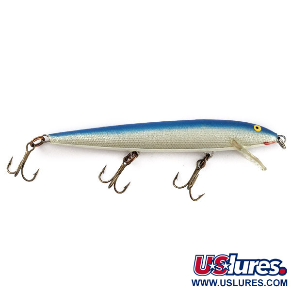 Rapala Original Floater F11 (Finland)
