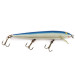 Vintage   Rapala Original Floater F11 (Finland), 3/16oz SB (silver/blue) fishing lure #23316