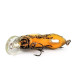Vintage   Rebel WEE-Crawfish Shallow Floater, 3/32oz Crawfish fishing lure #23317