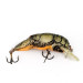 Vintage   Rebel WEE-Crawfish Shallow Floater, 3/32oz Crawfish fishing lure #23317