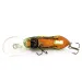 Vintage   Rebel Wee-Crawfish, 3/32oz Fire tiger fishing lure #23318