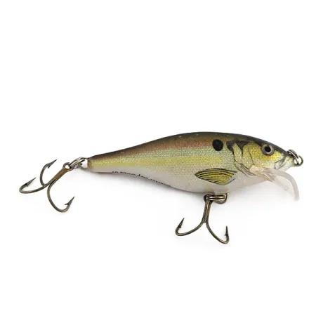 Rapala Scatter Rap Shad 07
