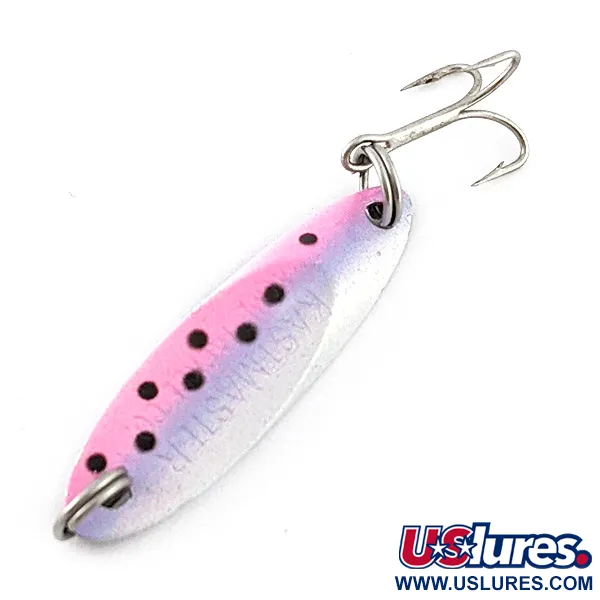 Vintage  Acme  Kastmaster, 1/8oz  fishing spoon #23325