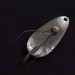 Vintage  Eppinger Weedless Dardevle Midget, 3/16oz Red Devle fishing spoon #23326