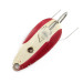 Vintage  Eppinger Weedless Dardevle Midget, 3/16oz Red Devle fishing spoon #23326
