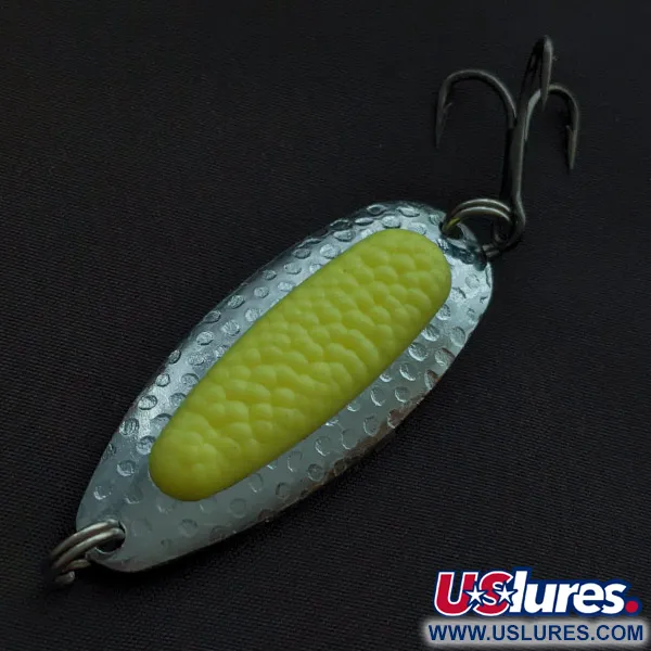 Vintage   Blue Fox Pixee , 1/2oz  fishing spoon #23329