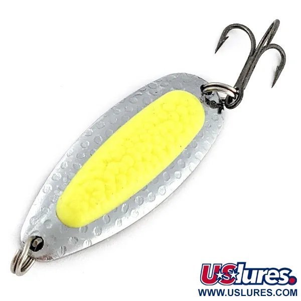 Vintage   Blue Fox Pixee , 1/2oz  fishing spoon #23329