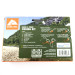   Ozark Trail Creek and Pond 50ps,   fishing spoon #23330