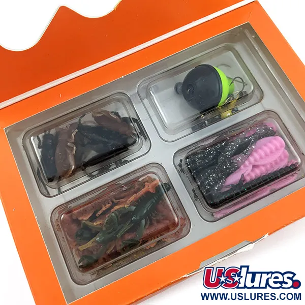   Ozark Trail Creek and Pond 50ps,   fishing spoon #23330