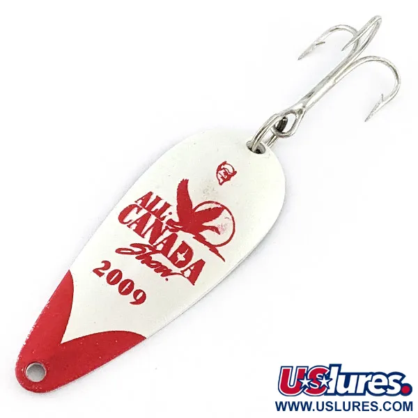 Dardevle Imp Canada 2009