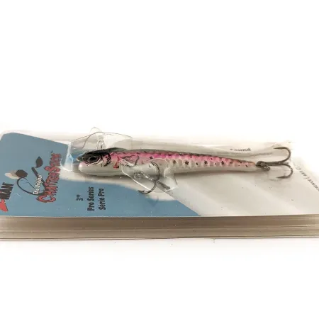 Z-Man The Original ChatterStick 3" Pro Series, fishing lure #23336
