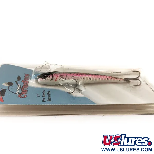   Z-Man The Original ChatterStick 3" Pro Series,   fishing #23336