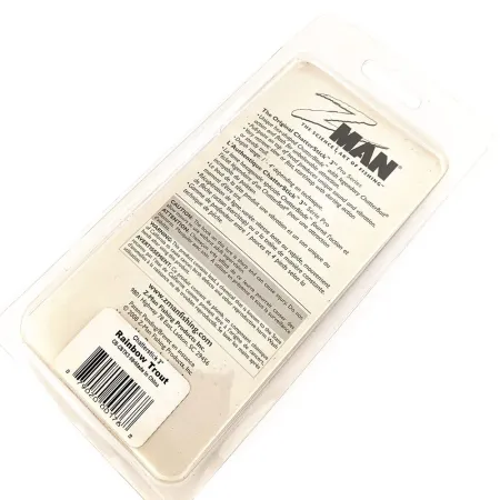 Z-Man The Original ChatterStick 3" Pro Series, fishing lure #23336