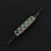 Vintage  Luhr Jensen Super-Duper 500, 3/64oz  fishing spoon #23338