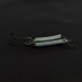 Vintage  Luhr Jensen Super-Duper 500, 3/64oz  fishing spoon #23338