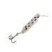 Vintage  Luhr Jensen Super-Duper 500, 3/64oz  fishing spoon #23338