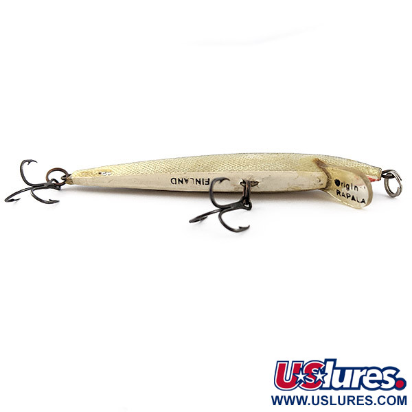 Rapala Original Floater F9 (Finland) 1960s