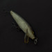 Vintage   Rapala Original Floater F9 (Finland) 1960s, 1/8oz S (Silver) fishing lure #23340