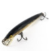 Vintage   Rapala Original Floater F9 (Finland) 1960s, 1/8oz S (Silver) fishing lure #23340