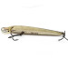 Vintage   Rapala Original Floater F9 (Finland) 1960s, 1/8oz S (Silver) fishing lure #23340
