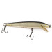 Vintage   Rapala Original Floater F9 (Finland) 1960s, 1/8oz S (Silver) fishing lure #23340