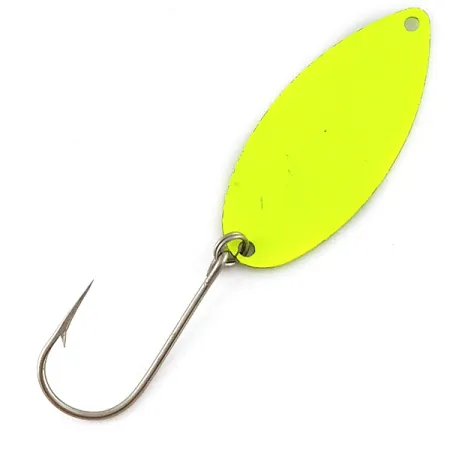 Vintage  GRASSL’S DOUBLE OO BAYFIELD BRUTE, 2/5oz fishing spoon #23341
