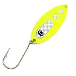  GRASSL’S DOUBLE OO BAYFIELD BRUTE