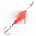 Vintage  Yakima Bait Worden's Spin-n-Glo, 1/32oz  spinning lure #23344