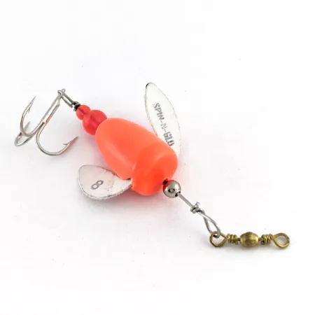 Vintage Yakima Bait Worden's Spin-n-Glo, 1/32oz spinning lure #23344